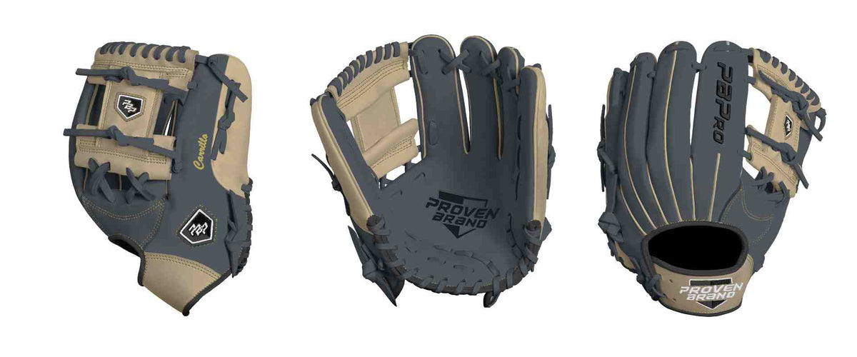 Pro Grade Series (PID154033)