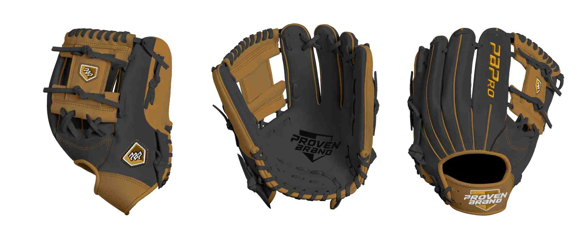Pro Order Series (PID156482)