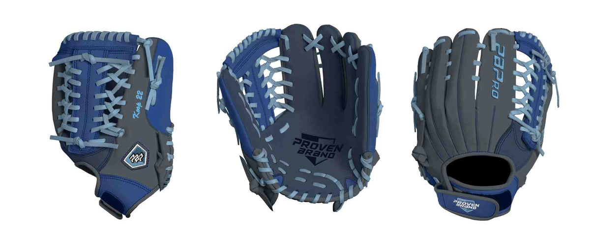 Pro Grade Series (PID162454)