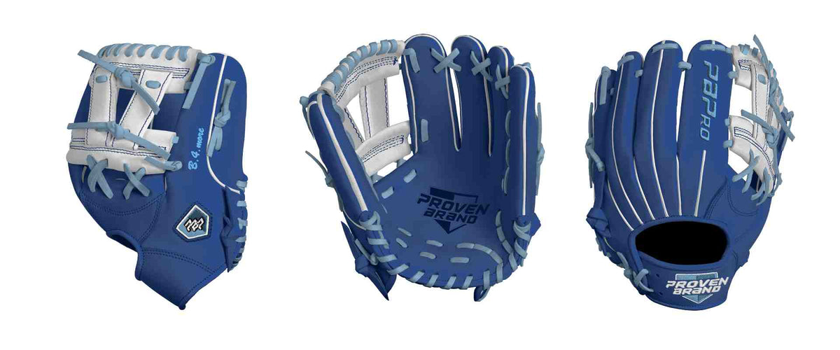 Pro Grade Series (PID165090)