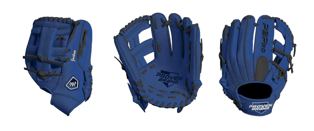 Pro Grade Series (PID154653)