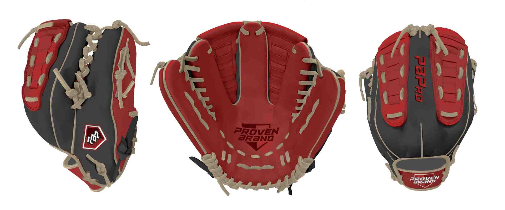 Pro Grade Series (PID163755)
