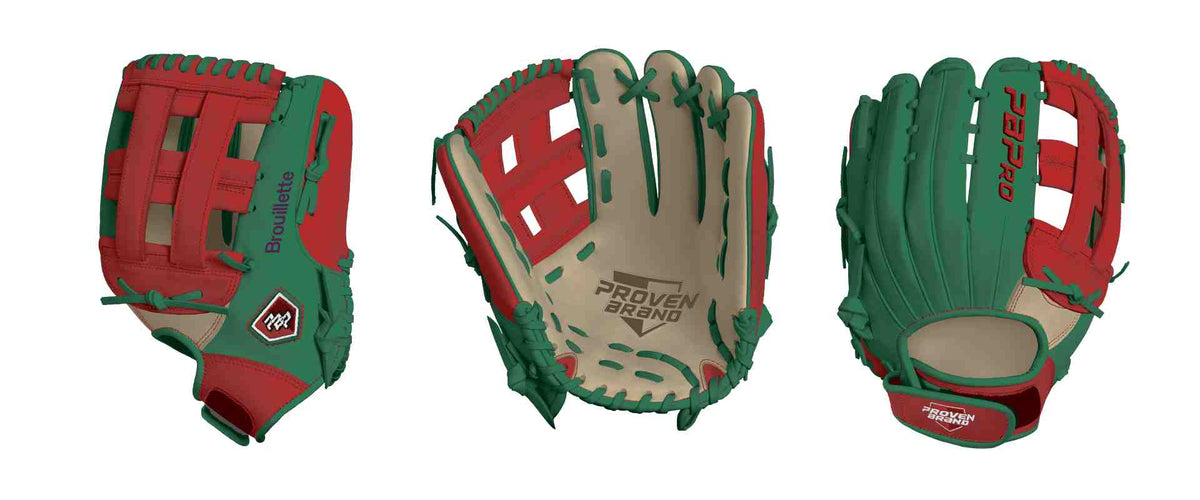 Pro Order Series (PID160204)