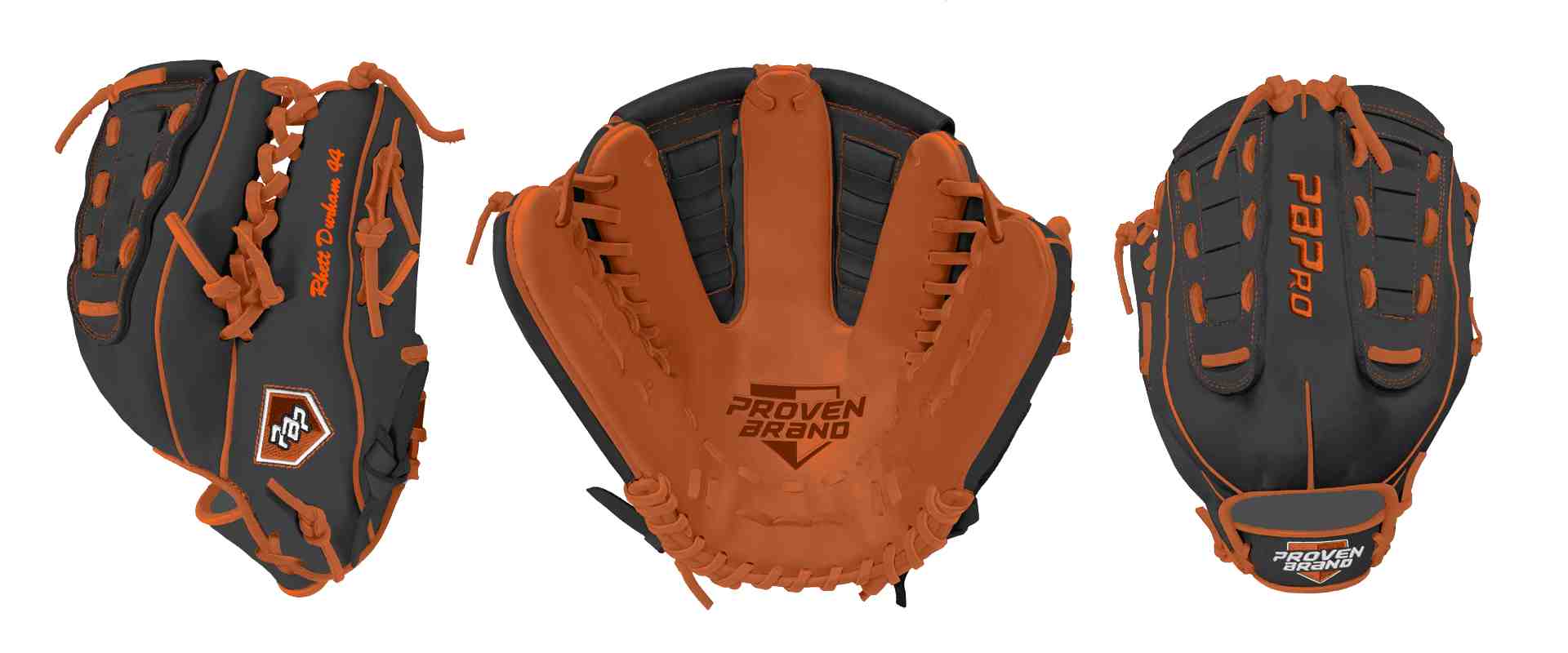 Pro Grade Series (PID163209)
