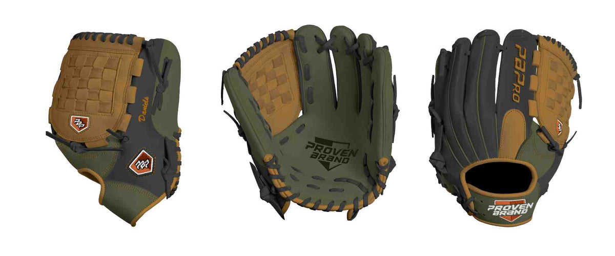 Pro Grade Series (PID168133)