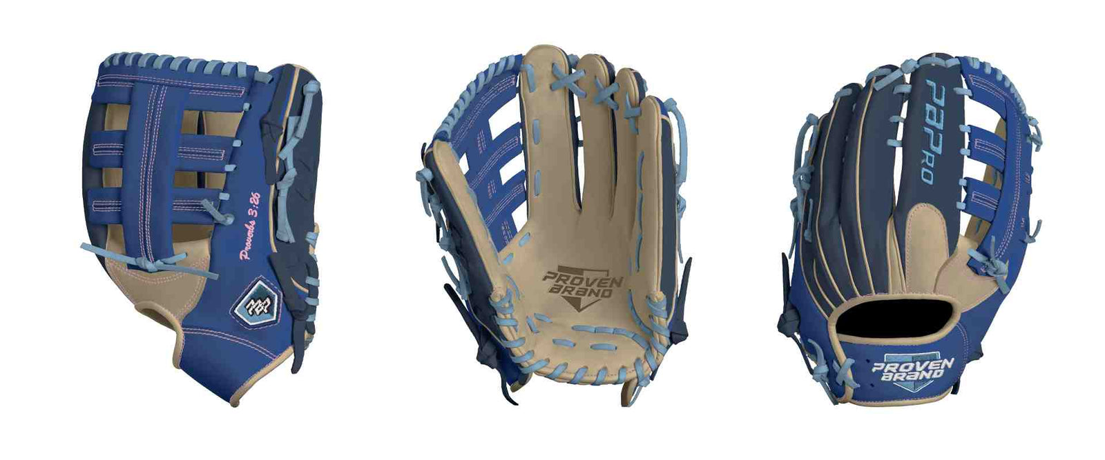Pro Grade Series (PID156045)