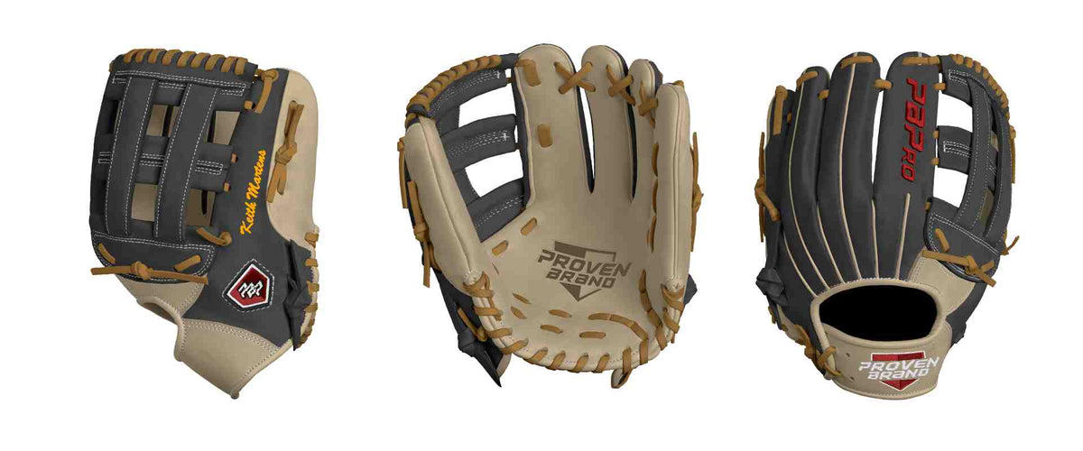 Pro Grade Series (PID150935)