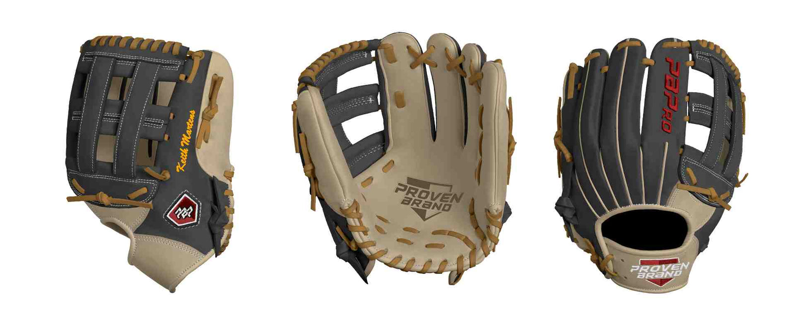 Pro Grade Series (PID150935)