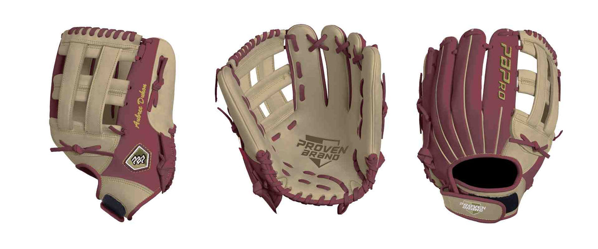 Pro Grade Series (PID161234)