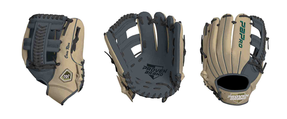 Pro Grade Series (PID167030)
