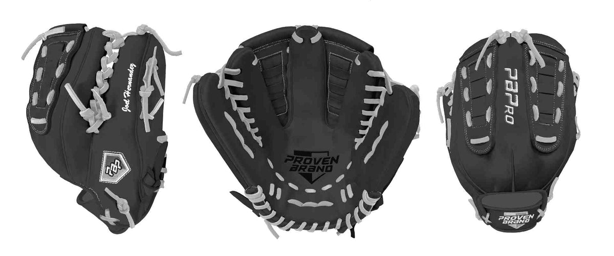 Pro Grade Series (PID156820)
