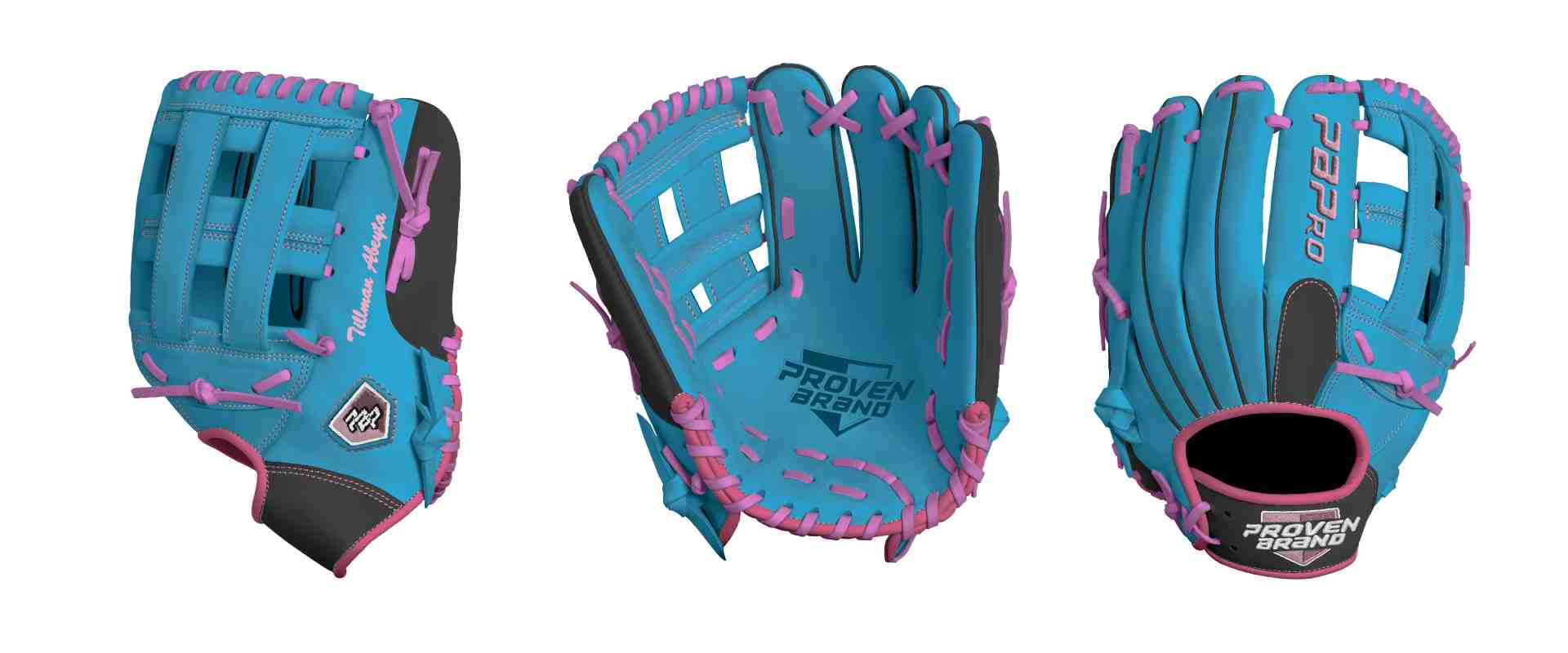 Phantom Series (PID155853)