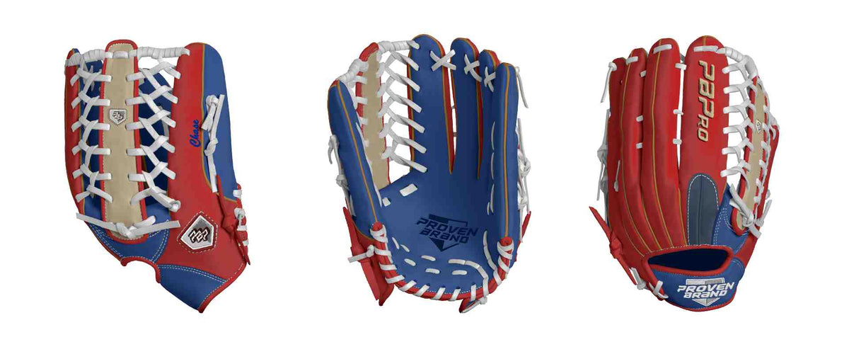 Pro Grade Series (PID152607)