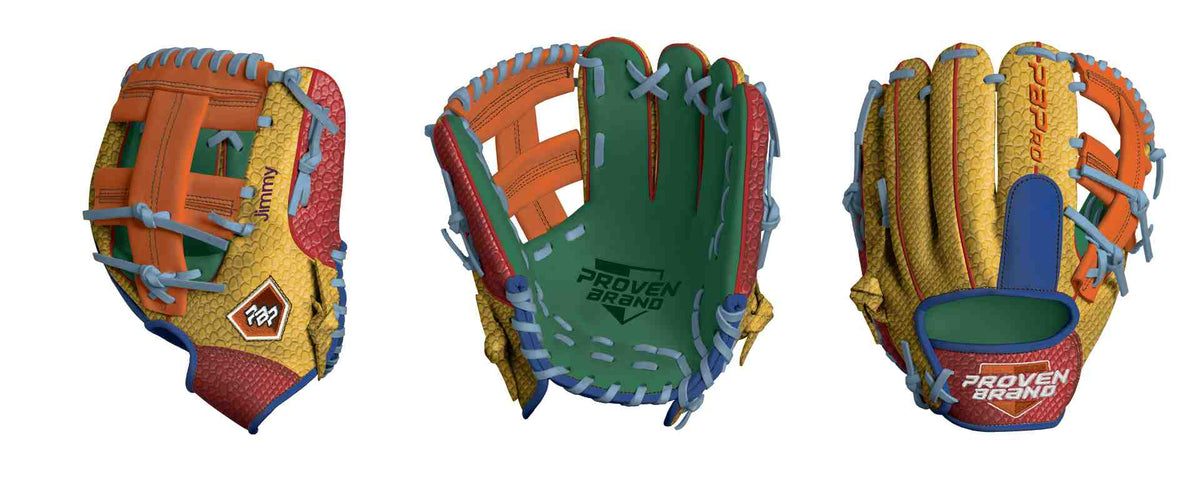 Pro Order Series (PID167328)