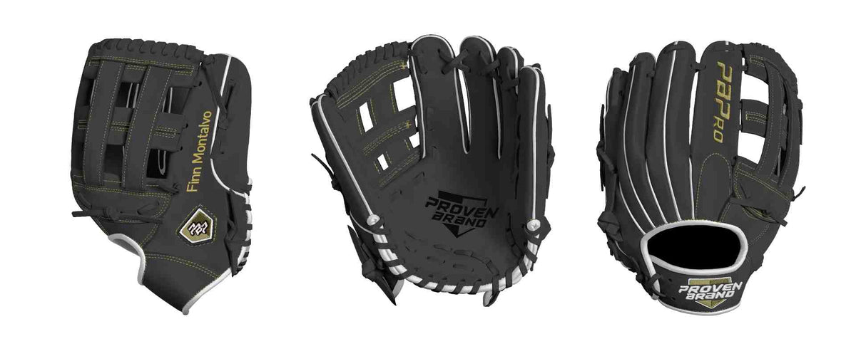 Pro Grade Series (PID164405)