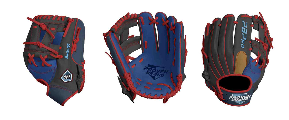 Pro Grade Series (PID149751)