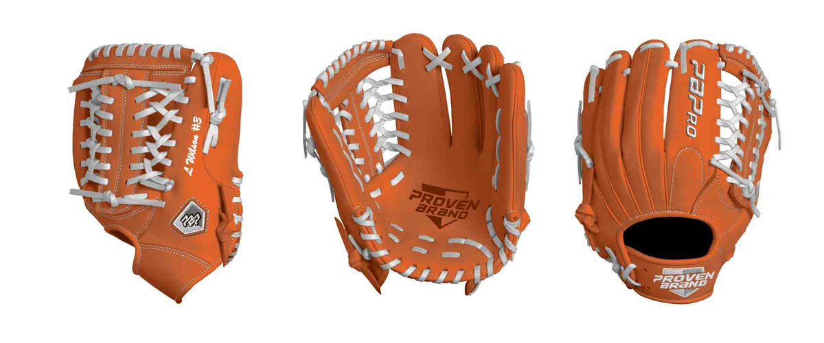 Pro Grade Series (PID160935)