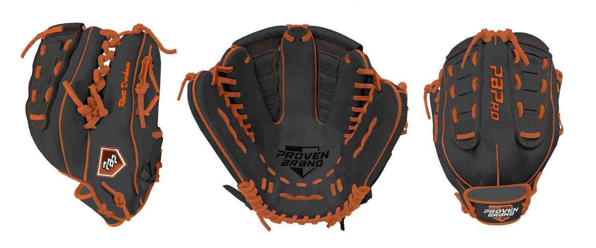 Pro Grade Series (PID163019)