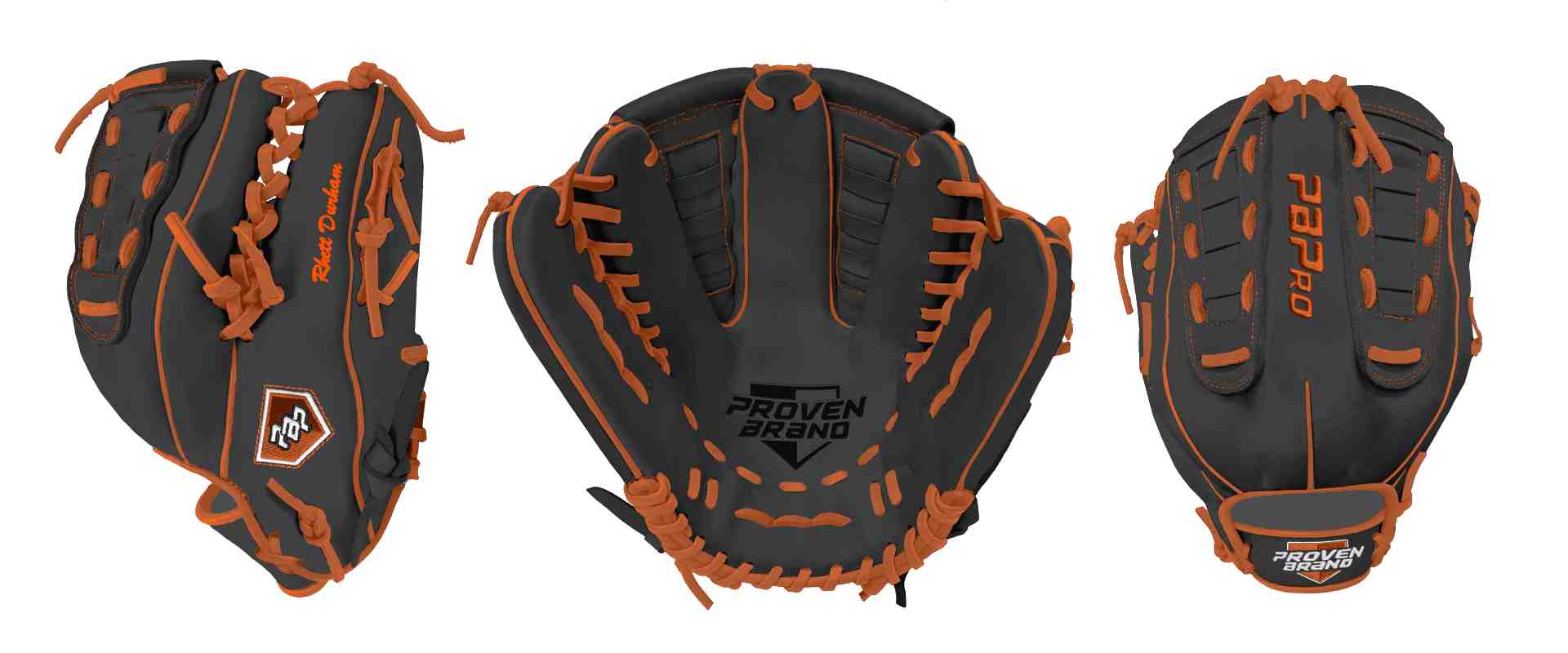 Pro Grade Series (PID163019)
