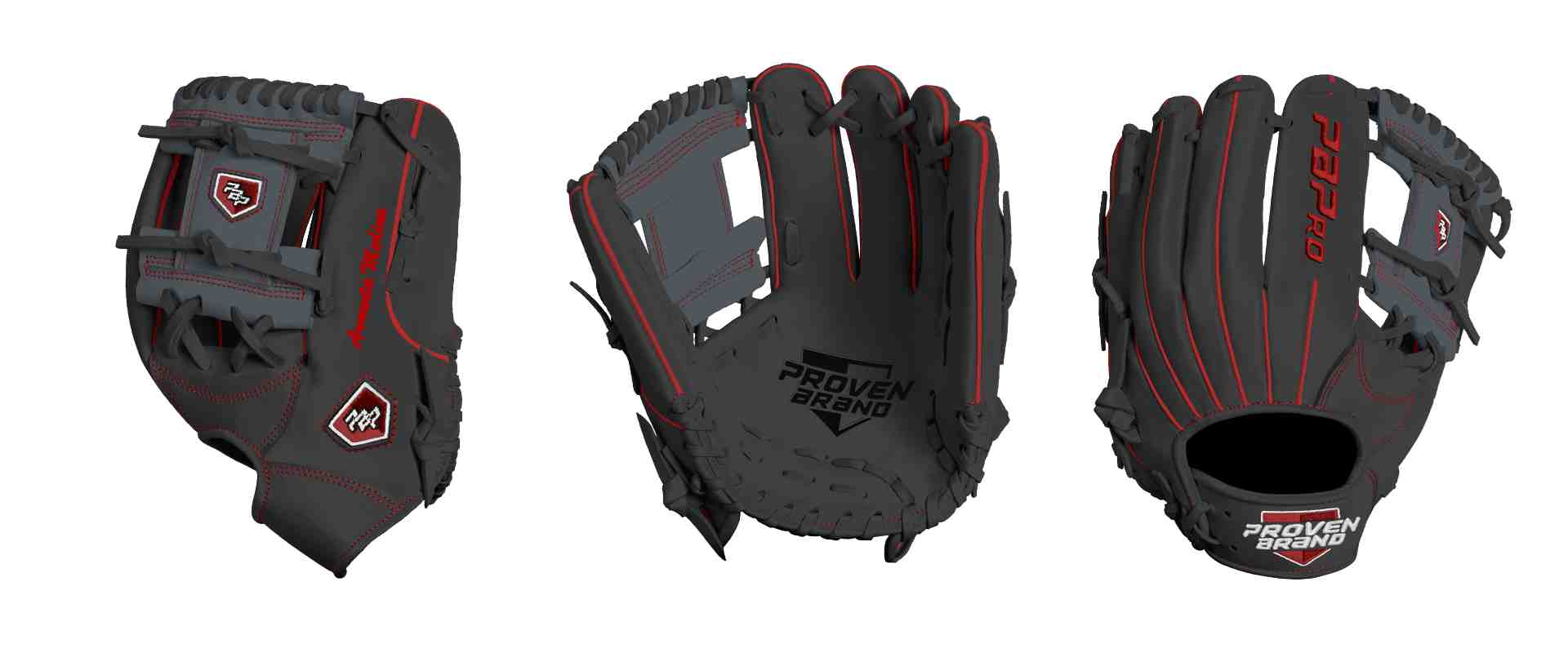 Pro Grade Series (PID162692)