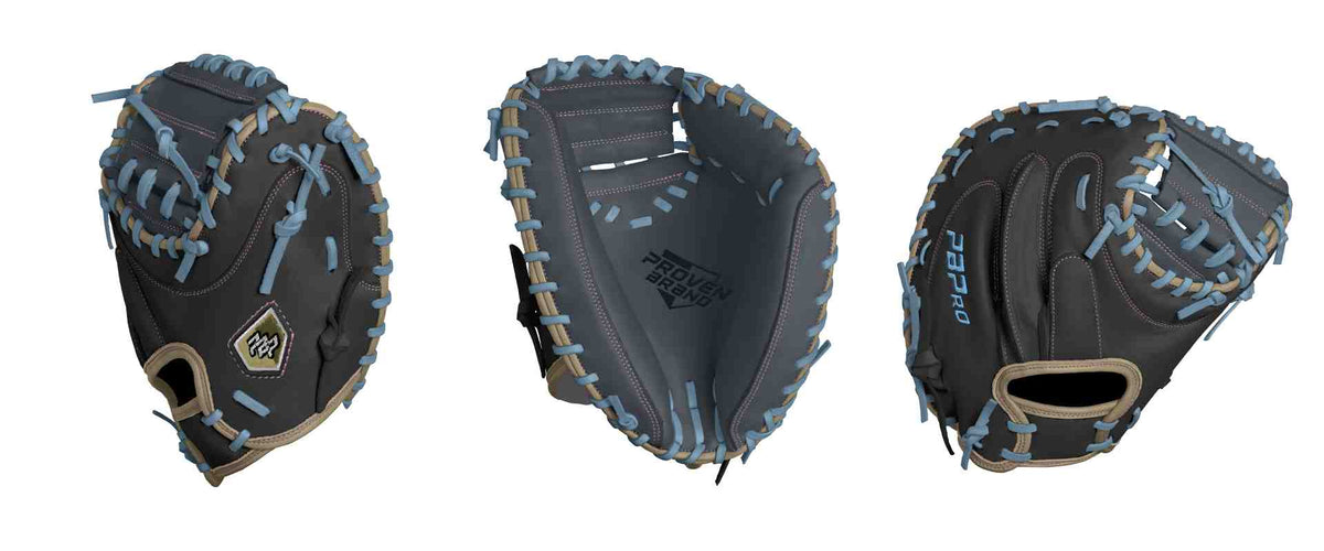 Pro Grade Series (PID149110)