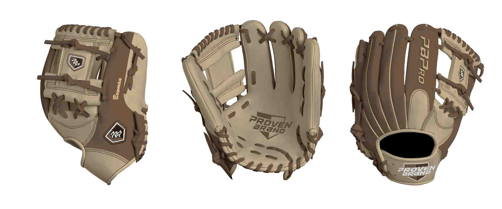 Pro Grade Series (PID154085)