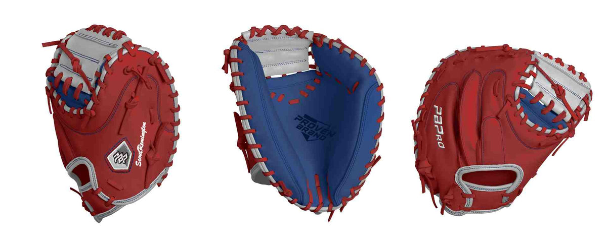 Pro Grade Series (PID163641)