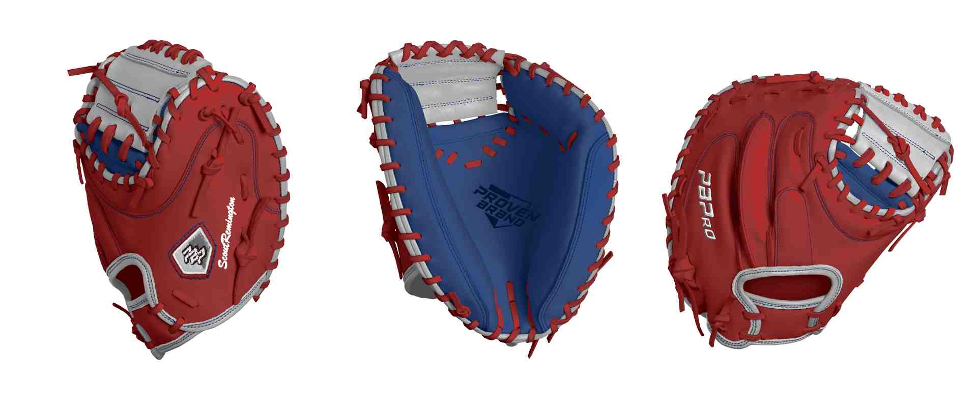 Pro Grade Series (PID163641)