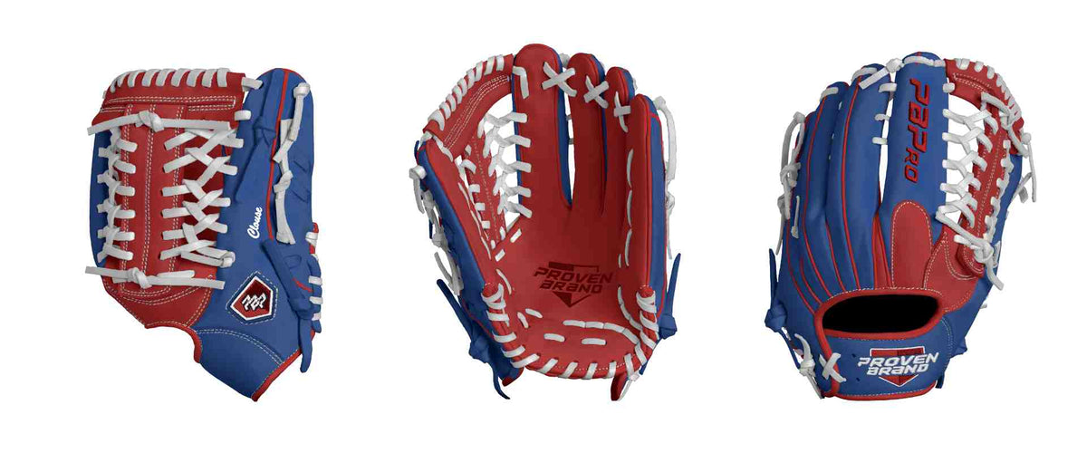 Pro Grade Series (PID151198)