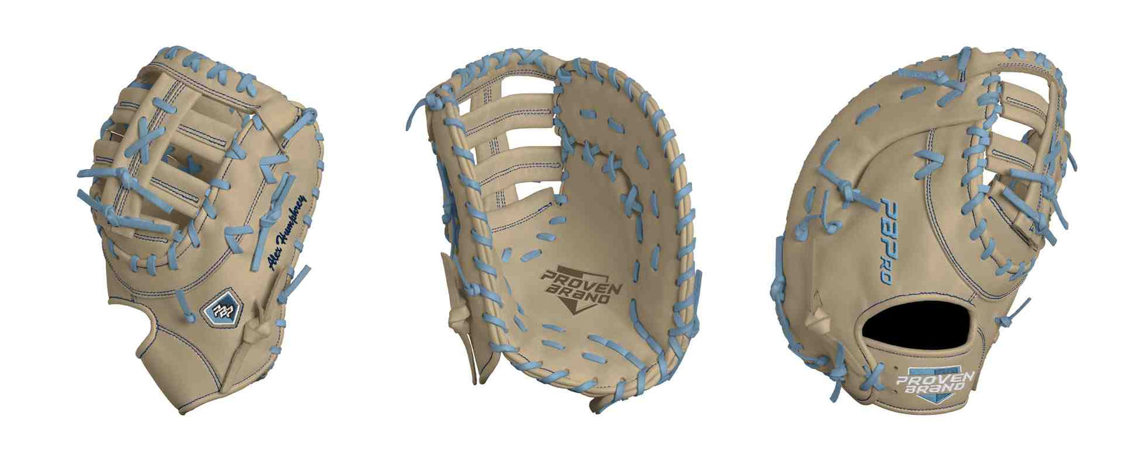 Pro Grade Series (PID154999)