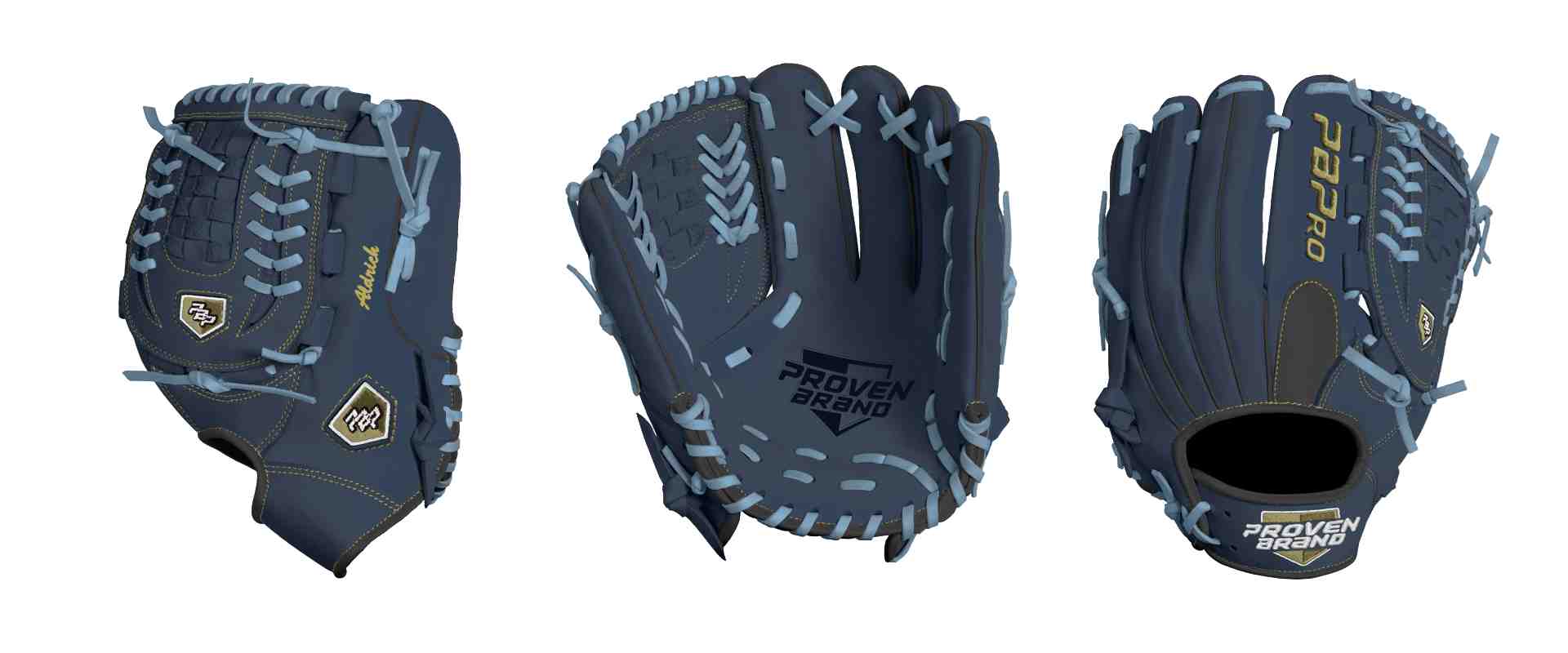 Pro Order Series (PID153976)