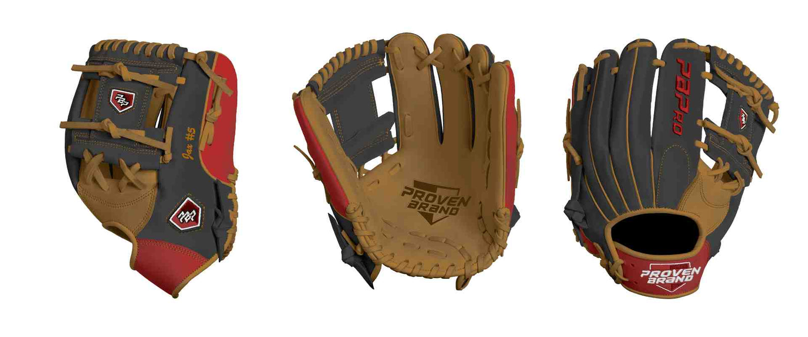 Pro Grade Series (PID155478)
