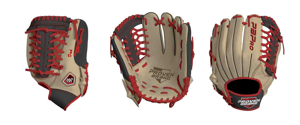 Pro Grade Series (PID161913)