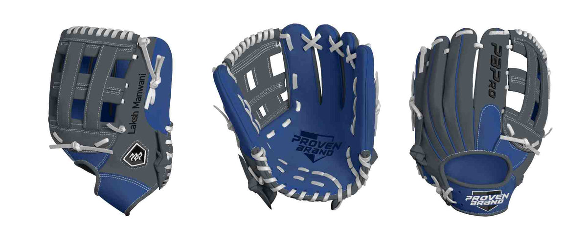 Pro Order Series (PID162323)