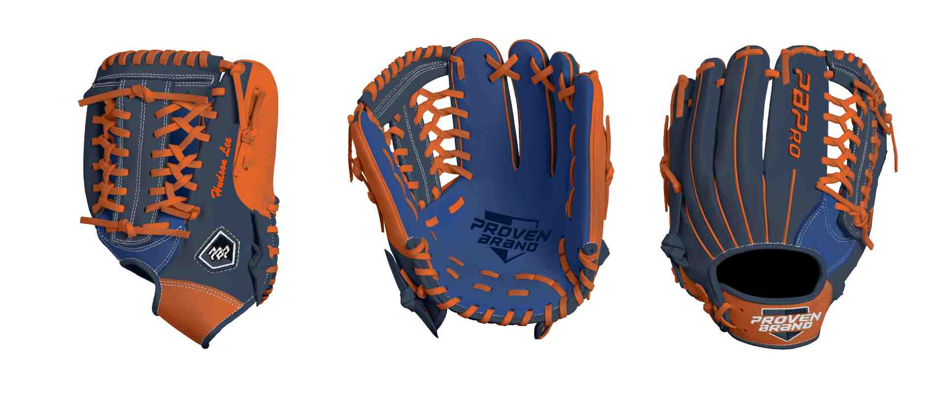 Phantom Series (PID160974)