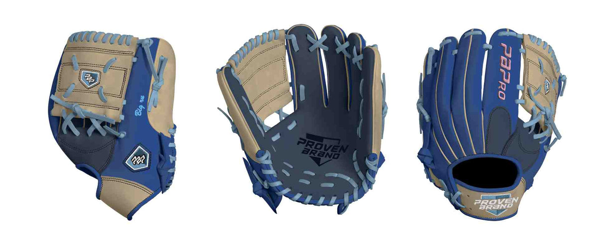 Pro Grade Series (PID154035)