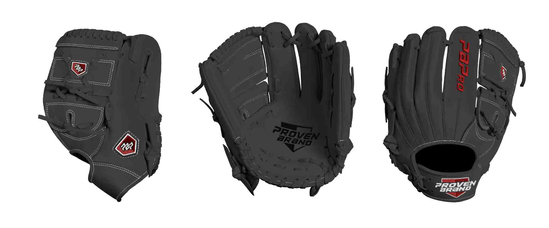 Phantom Series (PID156723)