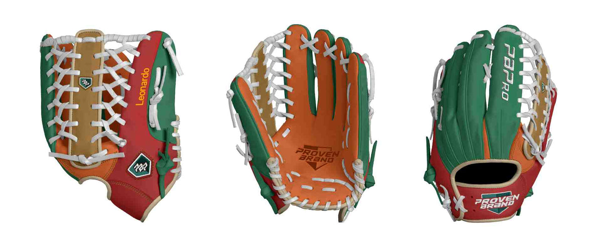 Pro Order Series (PID150418)
