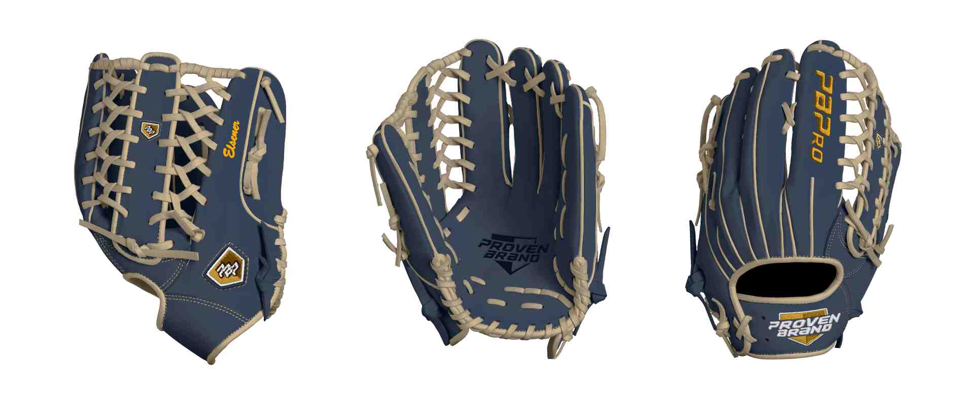 Pro Order Series (PID159145)