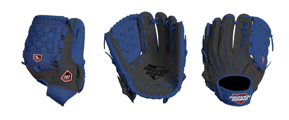 Pro Grade Series (PID168103)
