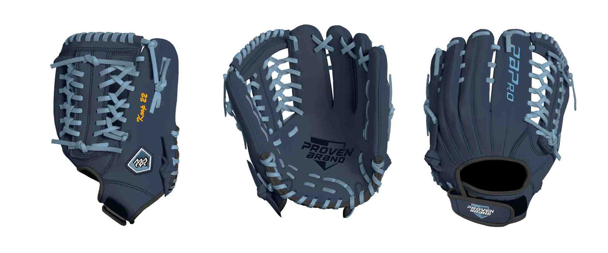 Pro Grade Series (PID162442)