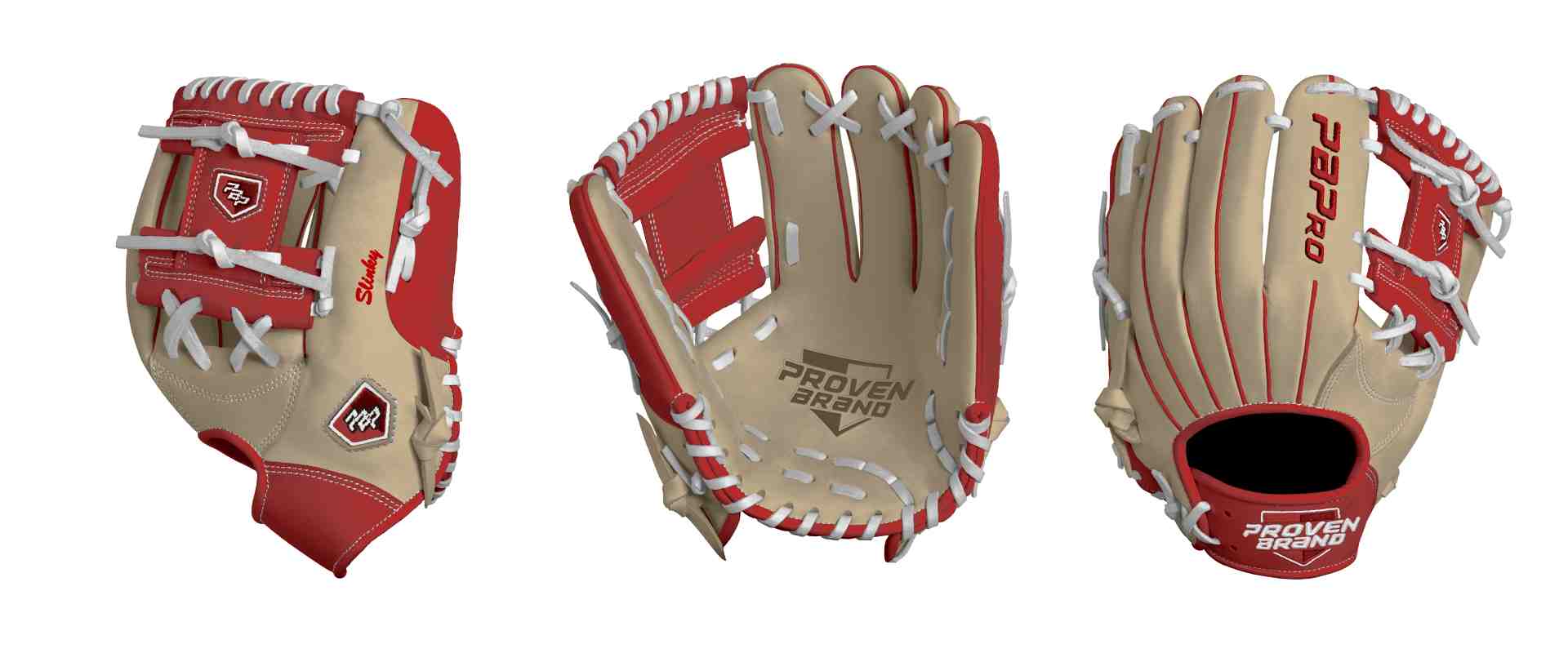 Pro Grade Series (PID163112)