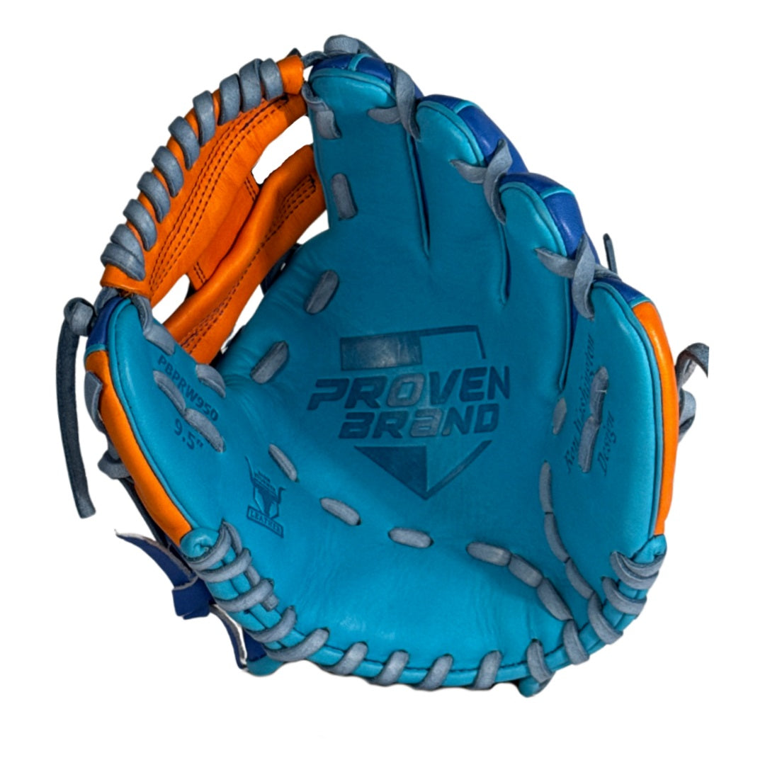 Proven Brand Pick of the Month 4 9.5&quot; Ron Washington Infield Trainer