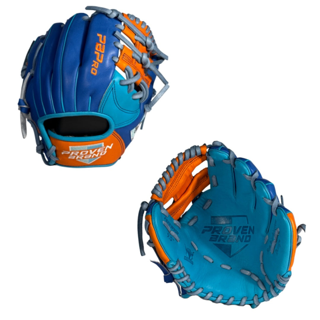 Proven Brand Pick of the Month 4 9.5&quot; Ron Washington Infield Trainer