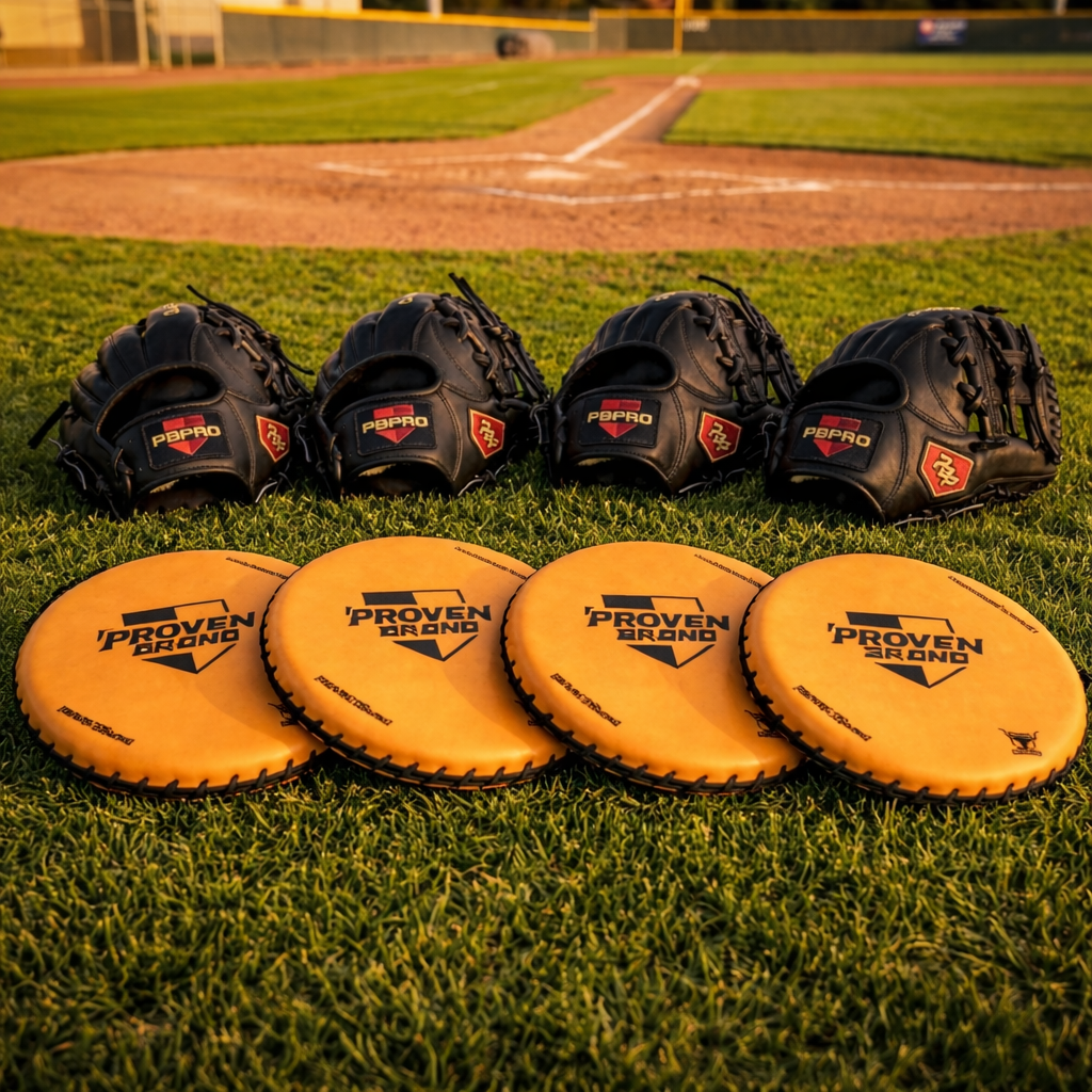 PBPro WashTrainer Team Pack