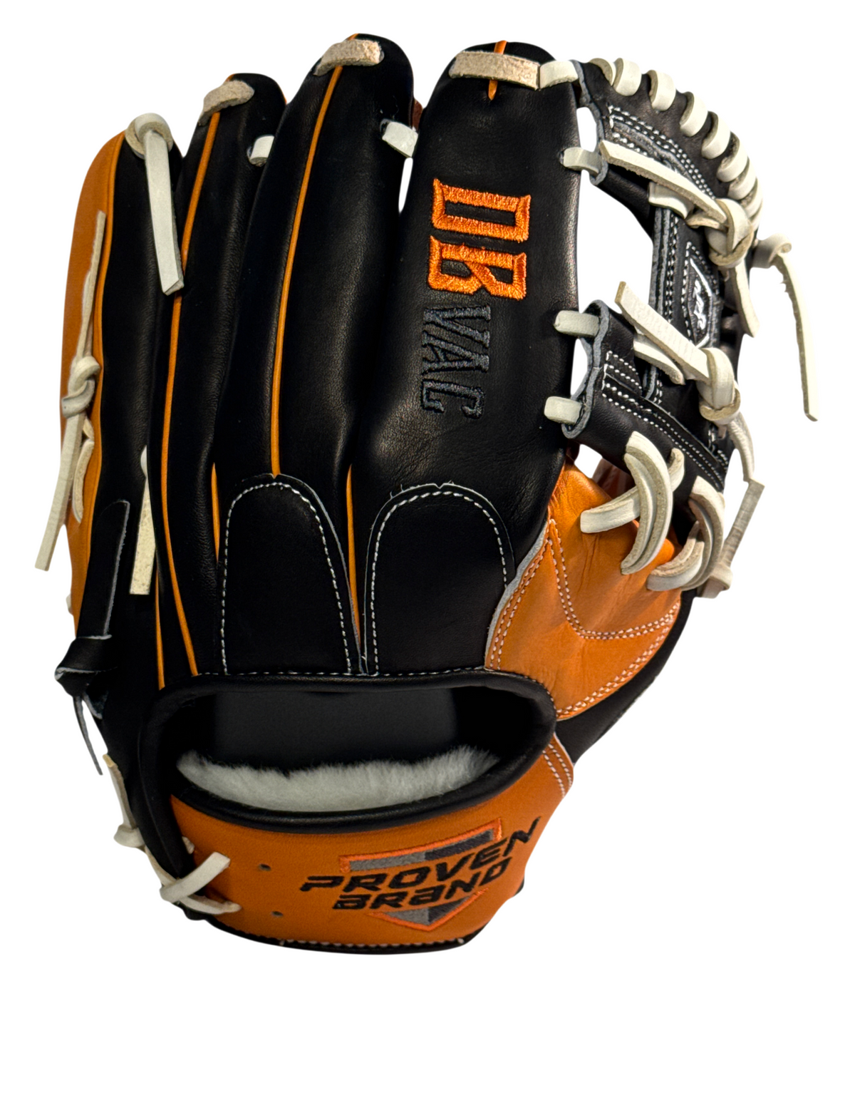 Proven Brand Dirt Bro 11.25&quot; Vac Baseball Infield Glove