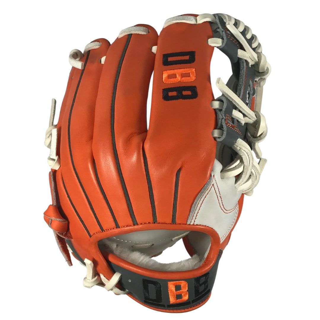 DIRT BROS PBPRO 11.5&quot; PRO GRADE INFIELD GLOVE
