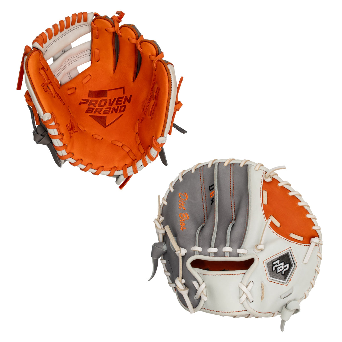 PBPro Dirt Bros Bundle