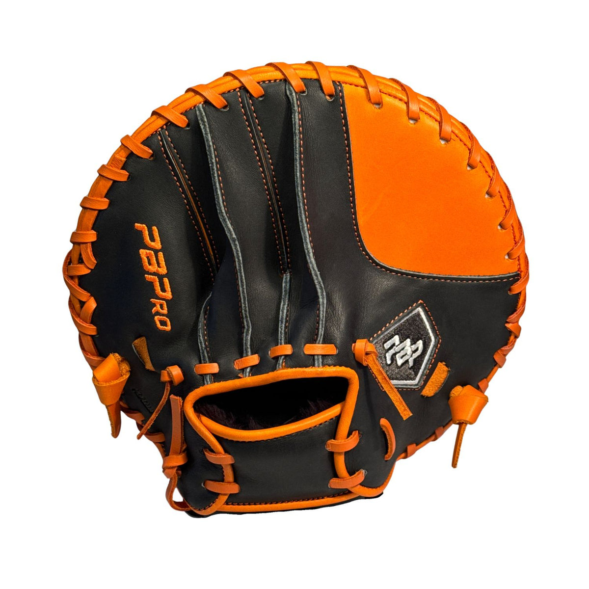 Orange/Black PBPro WashTrainer Bundle