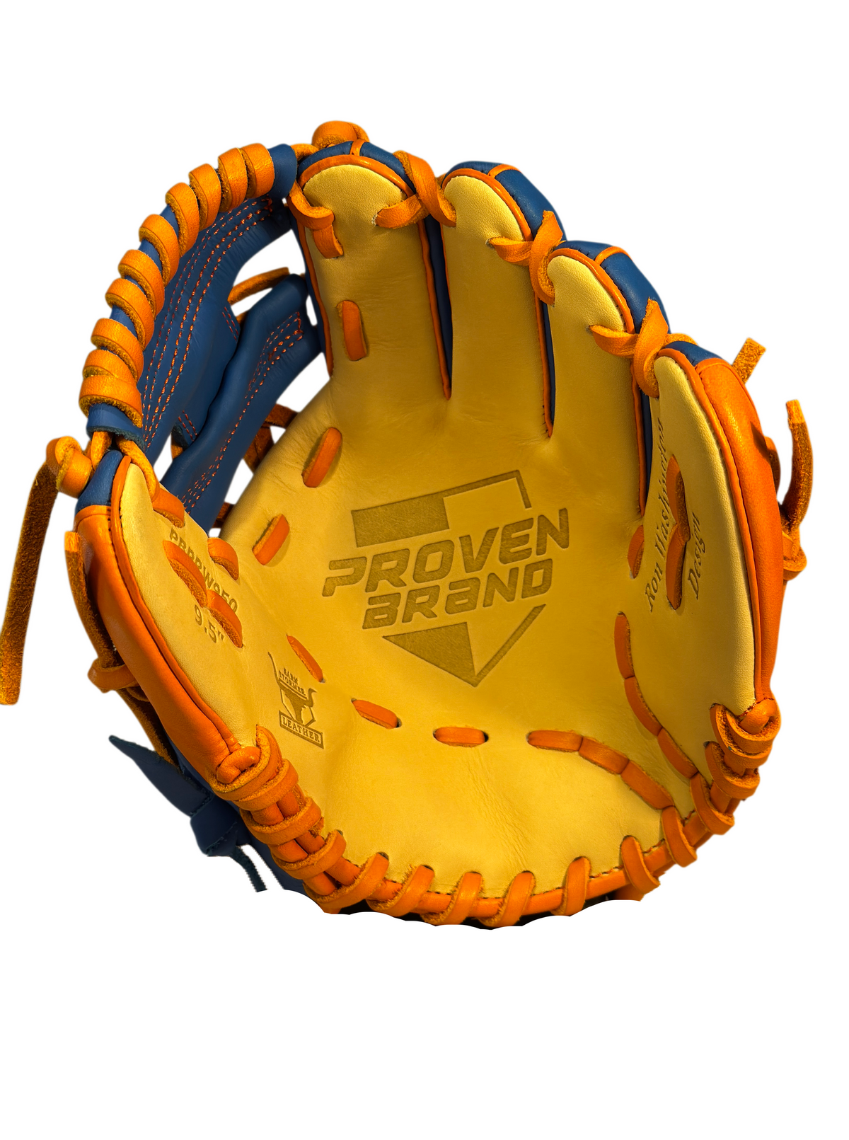 Ron Washington 9.5" Pick of the Month 8(POTM8) Training Glove